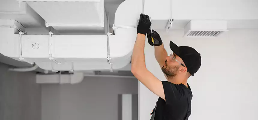 Our Air Duct Cleaning Services in East Hemet, CA