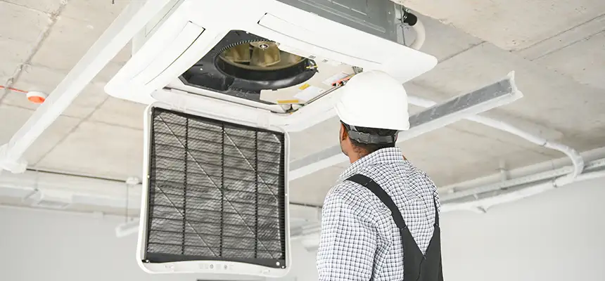 Our Affordable Duct Cleaning Near Me Services in East Hemet, CA