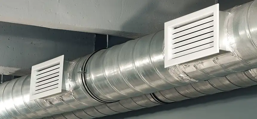 Our Air Duct Camera Inspection Services in East Hemet, CA