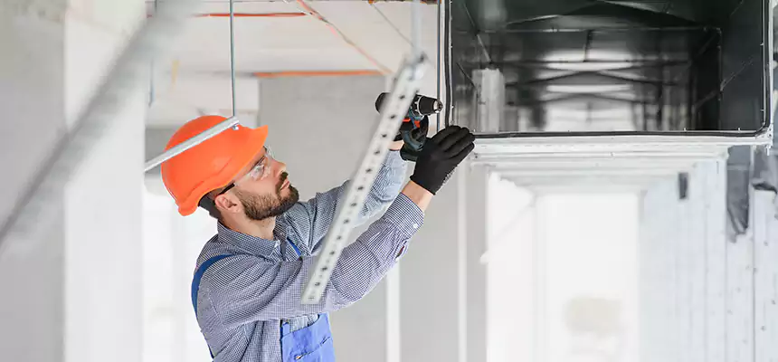 Our Air Vent Replacement Services in East Hemet, CA