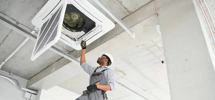 Efficient Multi‑Unit & HOA Annual Vent Cleaning Plans in East Hemet