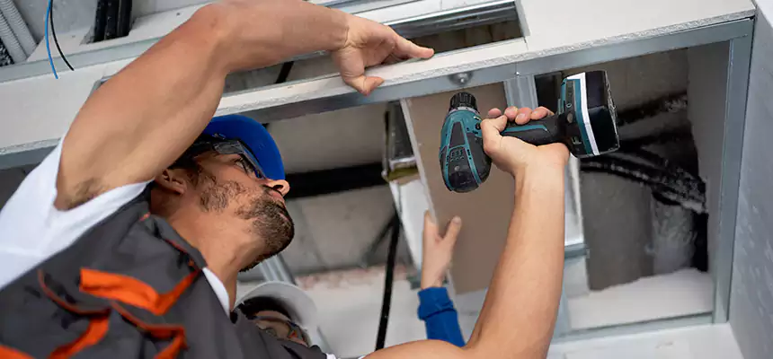 Our Apartment Air Duct Cleaning Services in East Hemet, CA