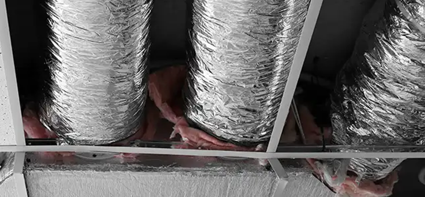 Scalable Commercial Multi‑Unit Dryer Vent Camera Inspection in East Hemet, CA