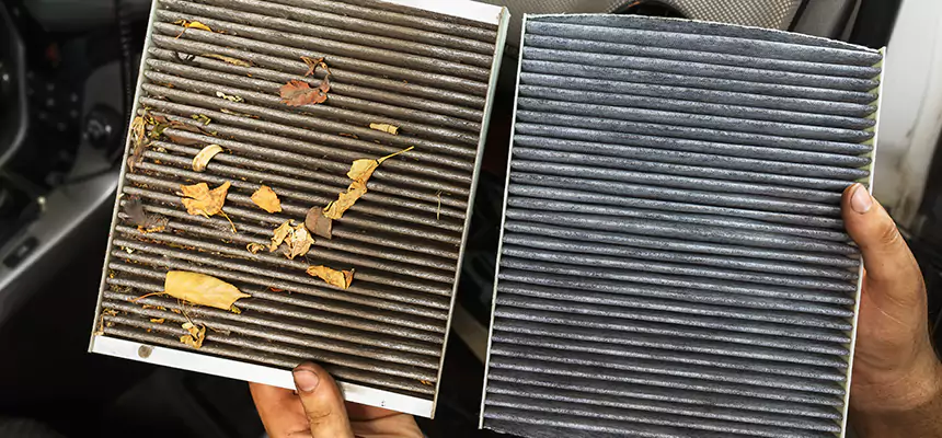 Our Dryer Vent Lint Filter Cleaning Services in East Hemet, CA