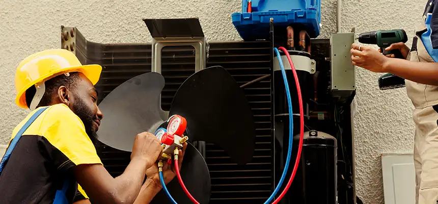 Our HVAC Airflow Optimization Services in East Hemet, CA