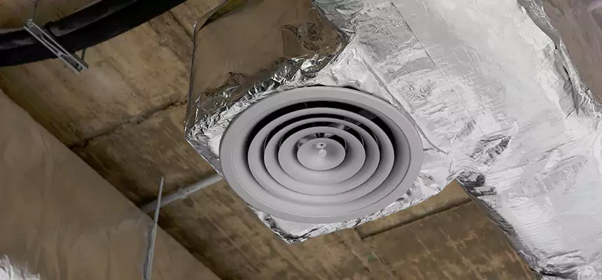 Our Industrial Dryer Vent Cleaning Services in East Hemet, CA