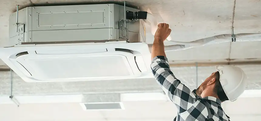 Our Local Vent Cleaning Services in East Hemet, CA