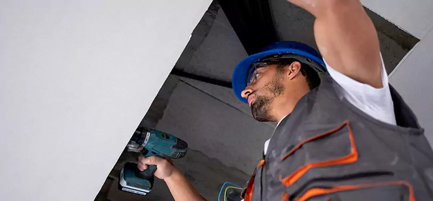 Our Post-Renovation Duct Debris Removal Services in East Hemet, CA