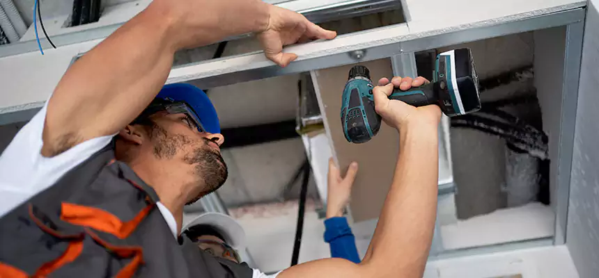 Our Retail Store Duct Cleaning Services in East Hemet, CA