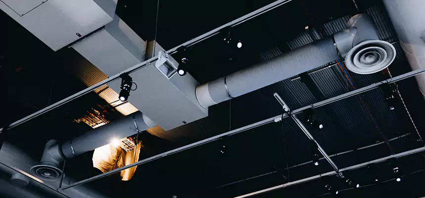 Our Seasonal Allergy Air Duct Cleaning Services in East Hemet, CA