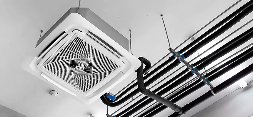 Our Smart AC Vent Controller Services in East Hemet, CA