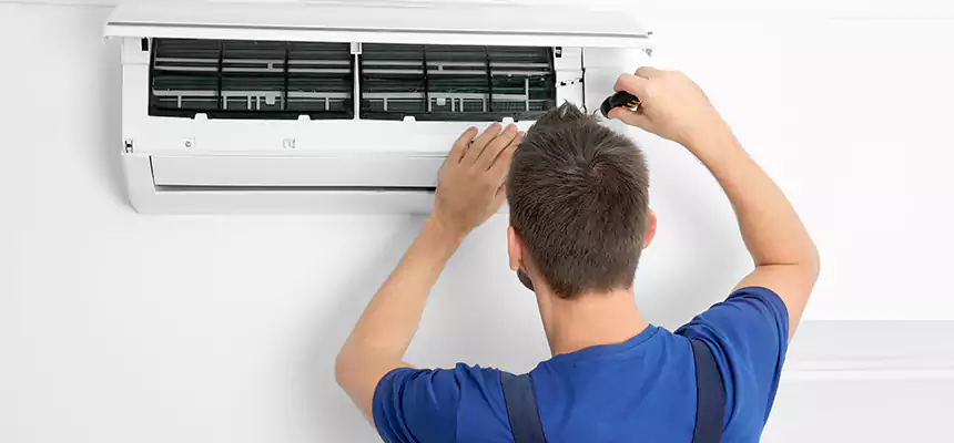 Our Smart Air Conditioning Installation Services in East Hemet, CA