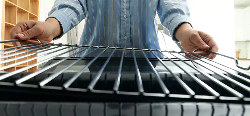 Our Vent Grille Washing Services in East Hemet, CA