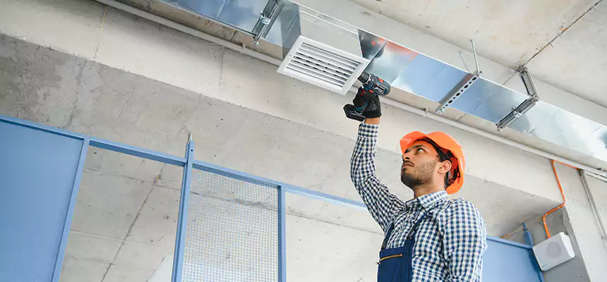Efficient Exhaust Vent Cleaning in East Hemet, CA
