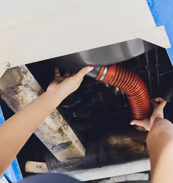 About Air Duct Virus Disinfection in East Hemet, CA