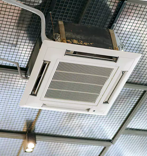 Top-Notch Allergy Relief Vent Cleaning Services in East Hemet, CA