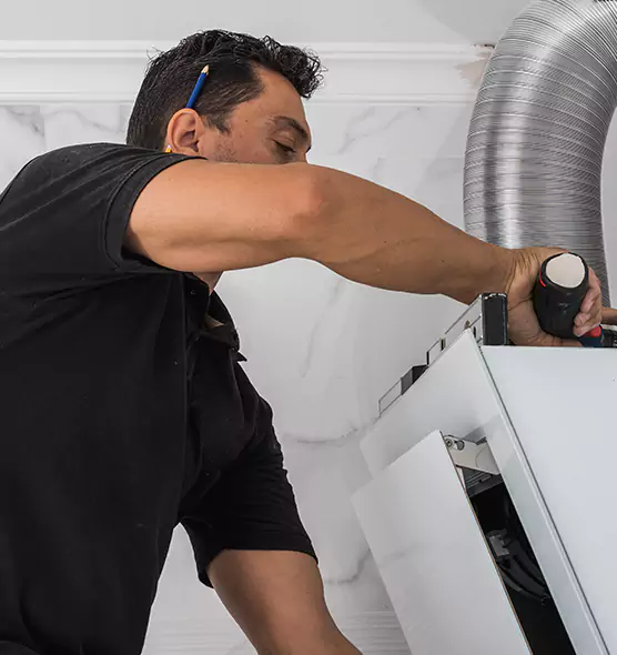 Trusted Bathroom Exhaust Duct Cleaning in East Hemet, CA