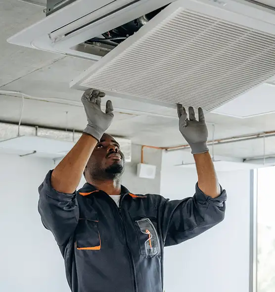 About Certified Air Duct Specialists in East Hemet, CA