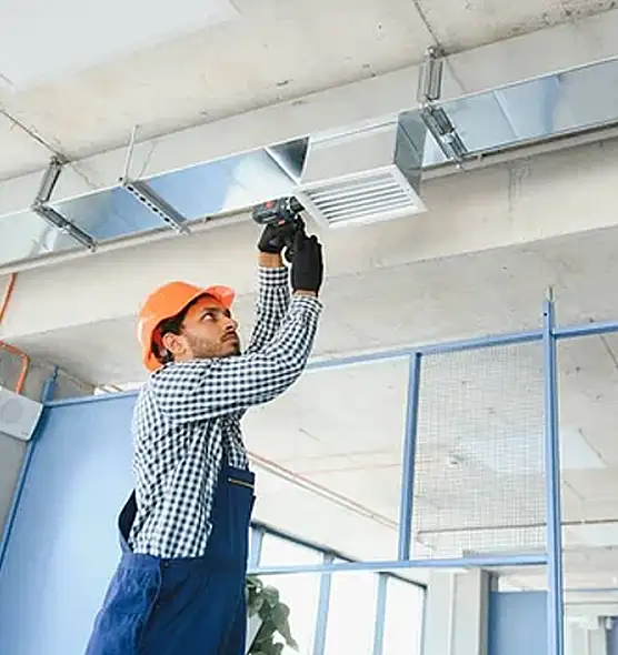 About Commercial Laundry Vent Cleaning in East Hemet, CA