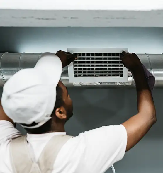 About Emergency Dryer Vent Repair in East Hemet, CA