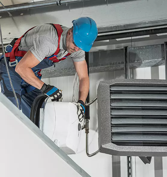 About HVAC Mold Remediation Service in East Hemet, CA