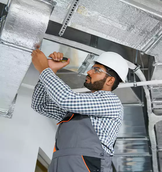 Welcome to Mold & Mildew Removal from Air Ducts East Hemet, CA