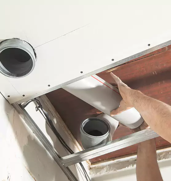 Professional Seasonal Allergy Air Duct Cleaning in East Hemet, CA