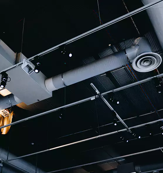 Professinal UV Light Air Purification for Ducts in East Hemet, CA