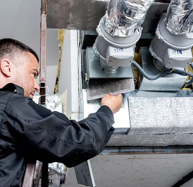 Why Homeowners & Businesses Trust Us in East Hemet, CA?