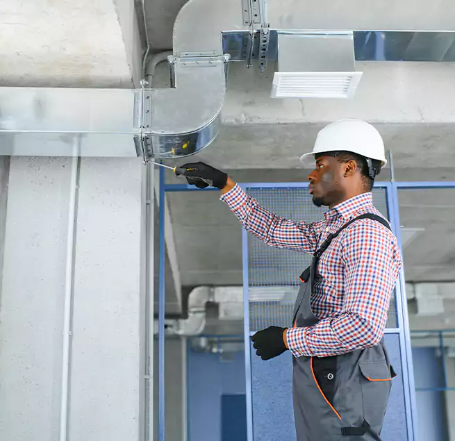 Why Homeowners & Businesses Trust Us East Hemet, CA