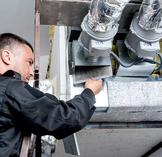 Why Homeowners & Businesses Trust Us in East Hemet, CA?