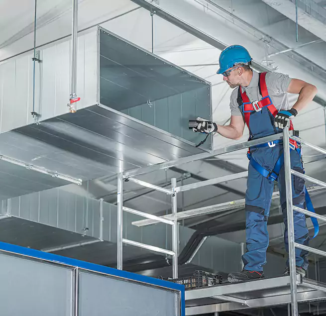 Why Homeowners & Businesses Trust Us in East Hemet, CA?