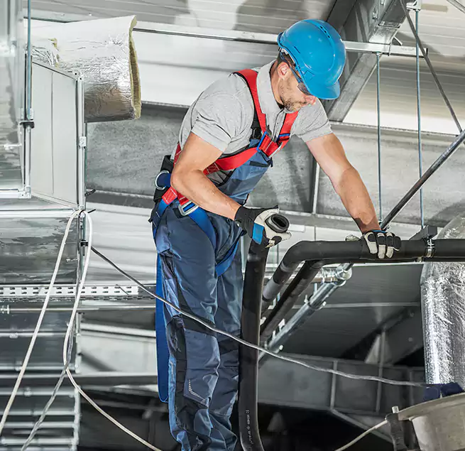 Why Homeowners & Businesses Trust Us in East Hemet, CA?