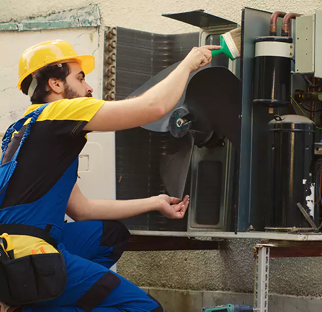 Why Homeowners Businesses Trust Us in East Hemet, CA?