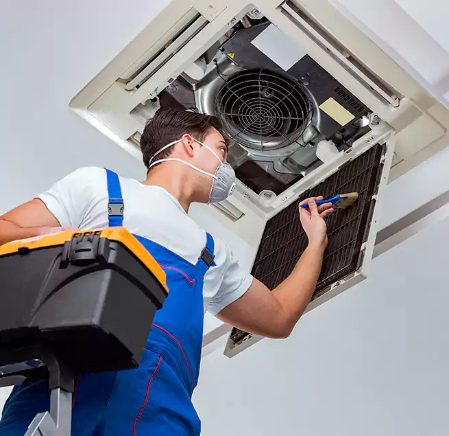 Why Homeowners & Businesses Trust Us in East Hemet, CA