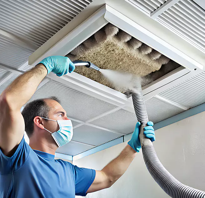 Why Homeowners Businesses Trust Us in East Hemet, CA