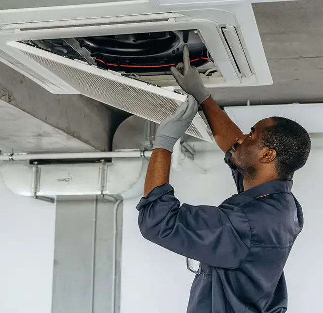 Why Homeowners & Businesses Trust Us in East Hemet, CA?