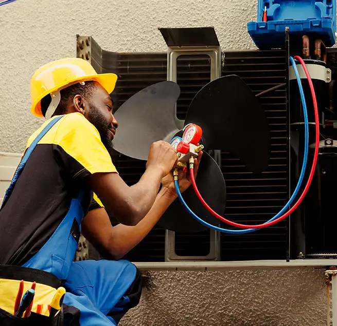 Why Homeowners & Businesses Trust Us in East Hemet, CA?