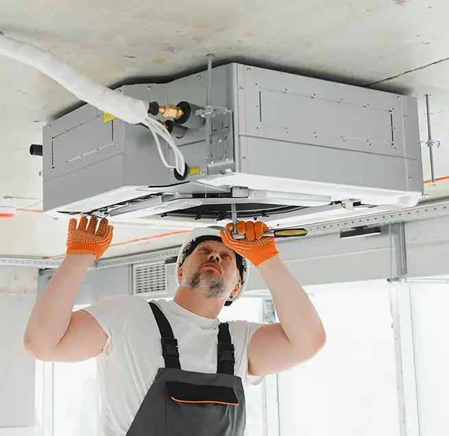 Why Homeowners & Businesses Trust Us East Hemet, CA