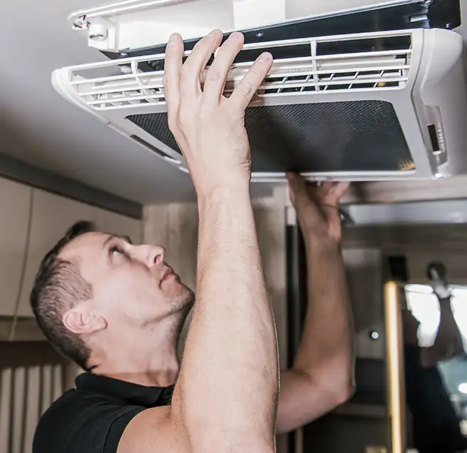 Why Homeowners & Businesses Trust Us East Hemet, CA