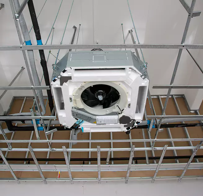 Why Homeowners & Businesses Trust Us East Hemet, CA