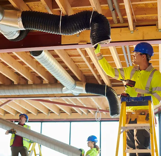 Why Homeowners & Businesses Trust Us in East Hemet, CA?