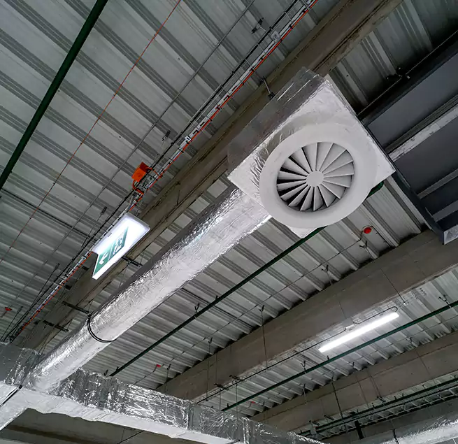 Why Homeowners & Businesses Trust Us in East Hemet, CA?