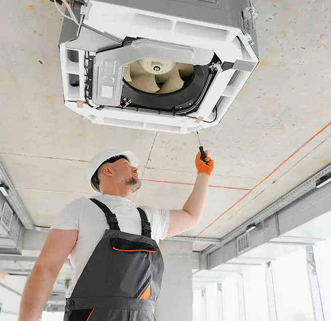 Why Homeowners Businesses Trust Us in East Hemet, CA