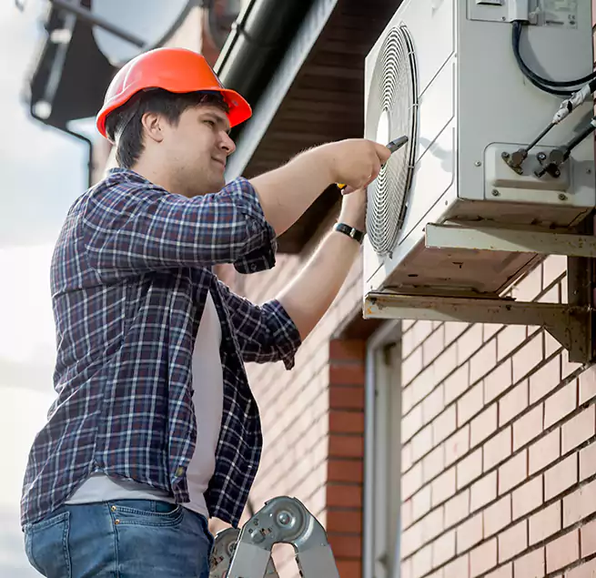 Why Homeowners & Businesses Trust Us East Hemet, CA