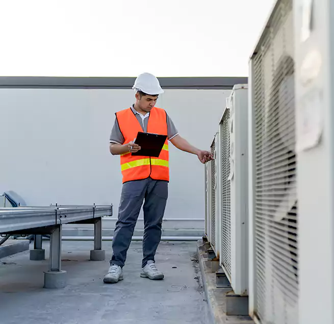 Why Homeowners & Businesses Trust Us in East Hemet, CA?